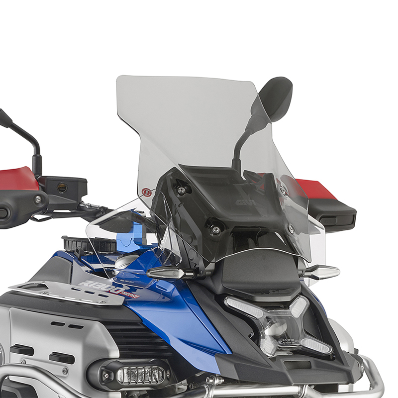 PARABRISAS GIVI D5146S BMW R 1300 GS ADVENTURE AHUMADO