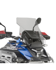 PARABRISAS GIVI D5146S BMW R 1300 GS ADVENTURE AHUMADO