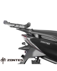KIT DE FIJACION POSTERIOR SHAD Z0K365ST ZONTES K368