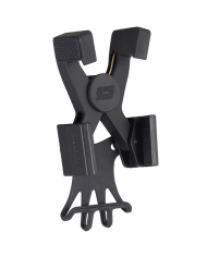 KIT SOPORTE UNIVERSAL SHAD X0SG00M PARA RETROVISOR