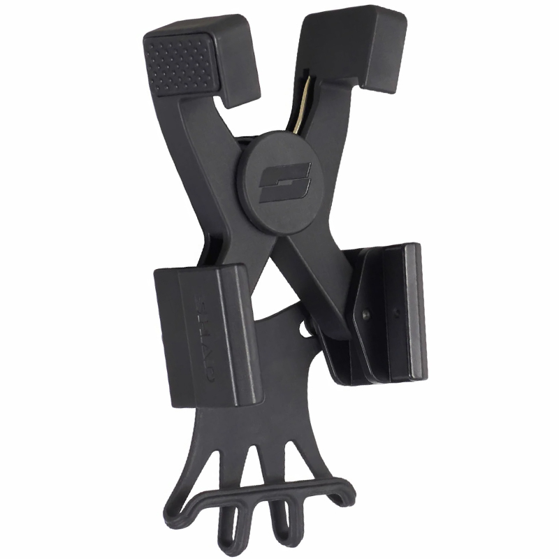 KIT SOPORTE UNIVERSAL SHAD X0SG00H PARA RETROVISOR