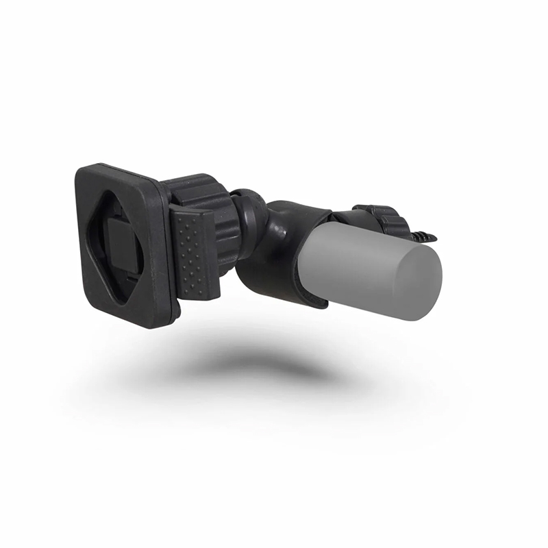 KIT SOPORTE UNIVERSAL SHAD X0SG00H PARA RETROVISOR