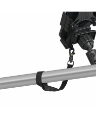 KIT SOPORTE UNIVERSAL SHAD X0SG00H PARA RETROVISOR