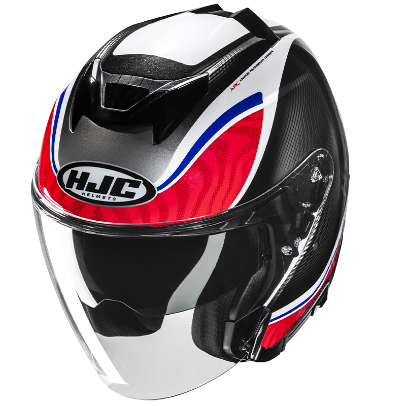 CASCO HJC I31 DEPE MC21
