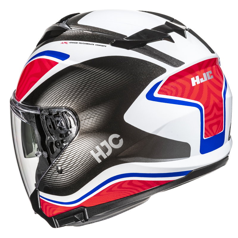 CASCO HJC I31 DEPE MC21