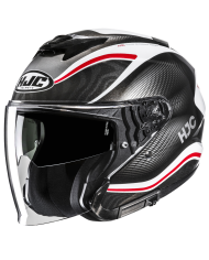 CASCO HJC I31 DEPE MC1