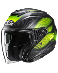 CASCO HJC I31 DEPE MC3HSF