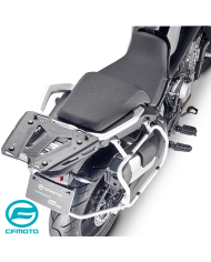 KIT DE FIJACIÓN POSTERIOR GIVI SR9225 CFMOTO 800 MT