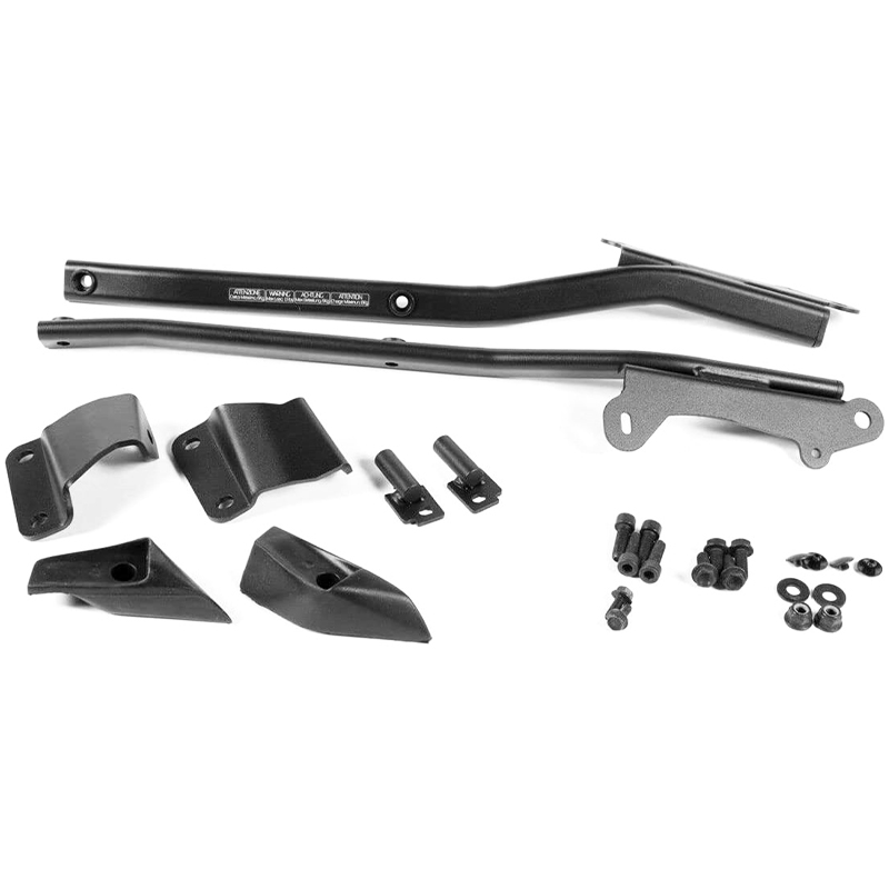 KIT DE FIJACIÓN POSTERIOR GIVI SR9225 CFMOTO 800 MT