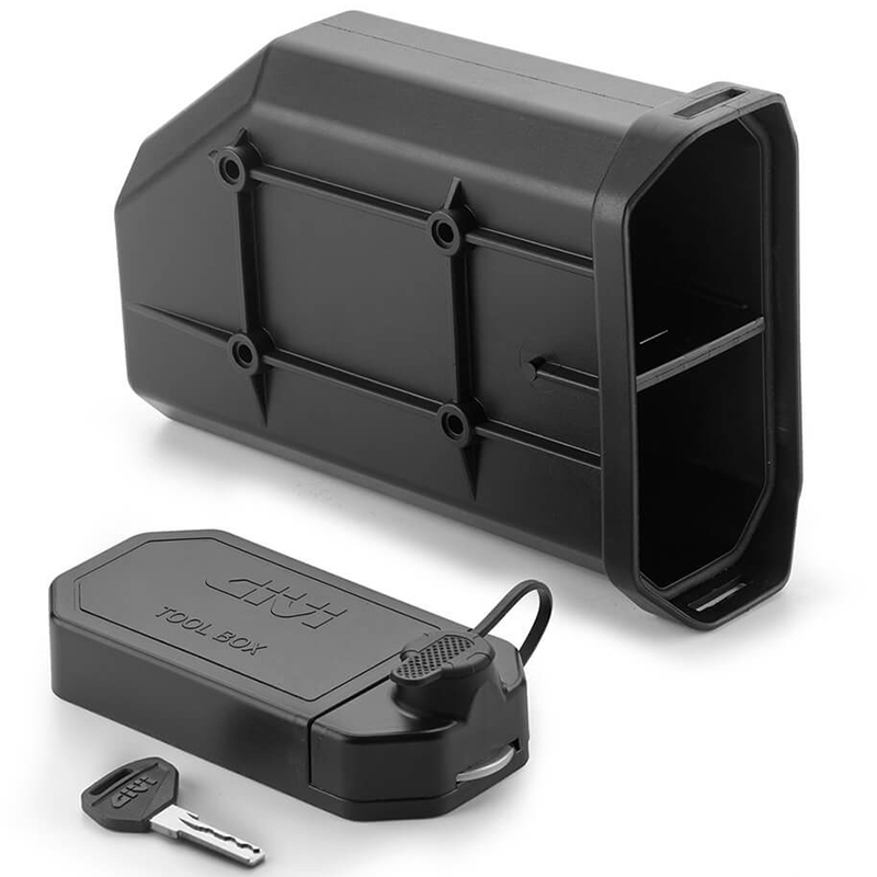 CAJA DE HERRAMIENTAS GIVI TOOL BOX S250
