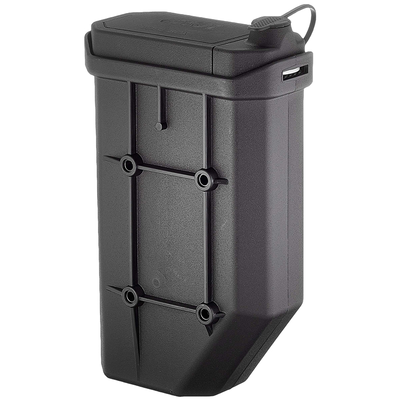 CAJA DE HERRAMIENTAS GIVI TOOL BOX S250