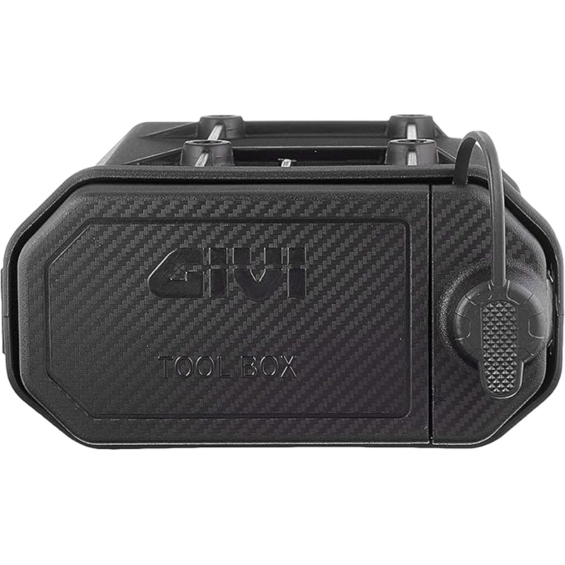 CAJA DE HERRAMIENTAS GIVI TOOL BOX S250