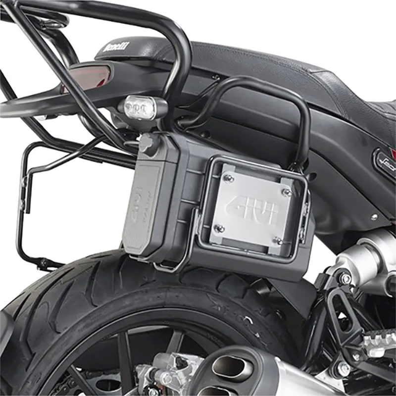 CAJA DE HERRAMIENTAS GIVI TOOL BOX S250