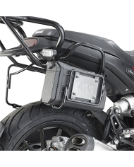 CAJA DE HERRAMIENTAS GIVI TOOL BOX S250