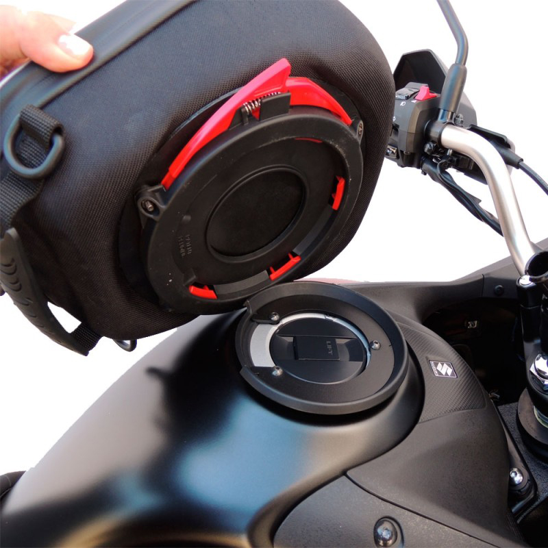 ADAPTADOR GIVI PARA BOLSAS TANKLOCK BF72