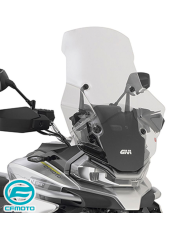 PARABRISAS GIVI D9225ST CFMOTO 800 MT