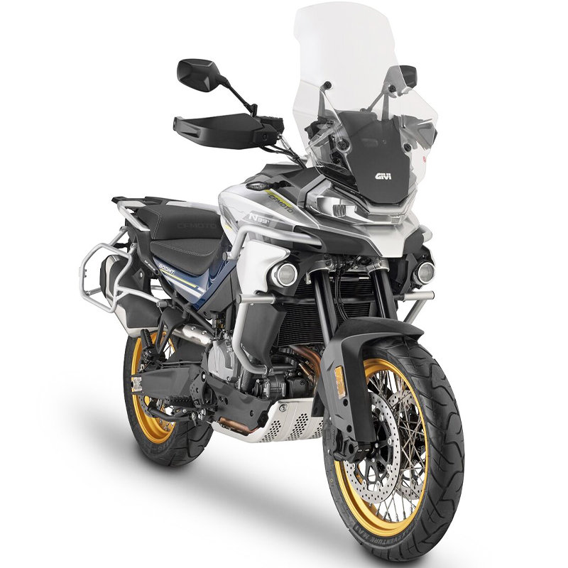 PARABRISAS GIVI D9225ST CFMOTO 800 MT