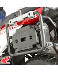KIT DE FIJACION CAJA HERRAMIENTAS GIVI TL1178KIT PARA TOOL BOX HONDA AFRICA TWIN KIT DE FIJACION CAJA HERRAMIENTAS GIVI TL1178KIT PARA TOOL BOX HONDA AFRICA TWIN