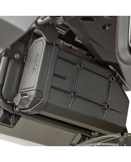 KIT DE FIJACION CAJA HERRAMIENTAS GIVI TL1178KIT PARA TOOL BOX HONDA AFRICA TWIN KIT DE FIJACION CAJA HERRAMIENTAS GIVI TL1178KIT PARA TOOL BOX HONDA AFRICA TWIN