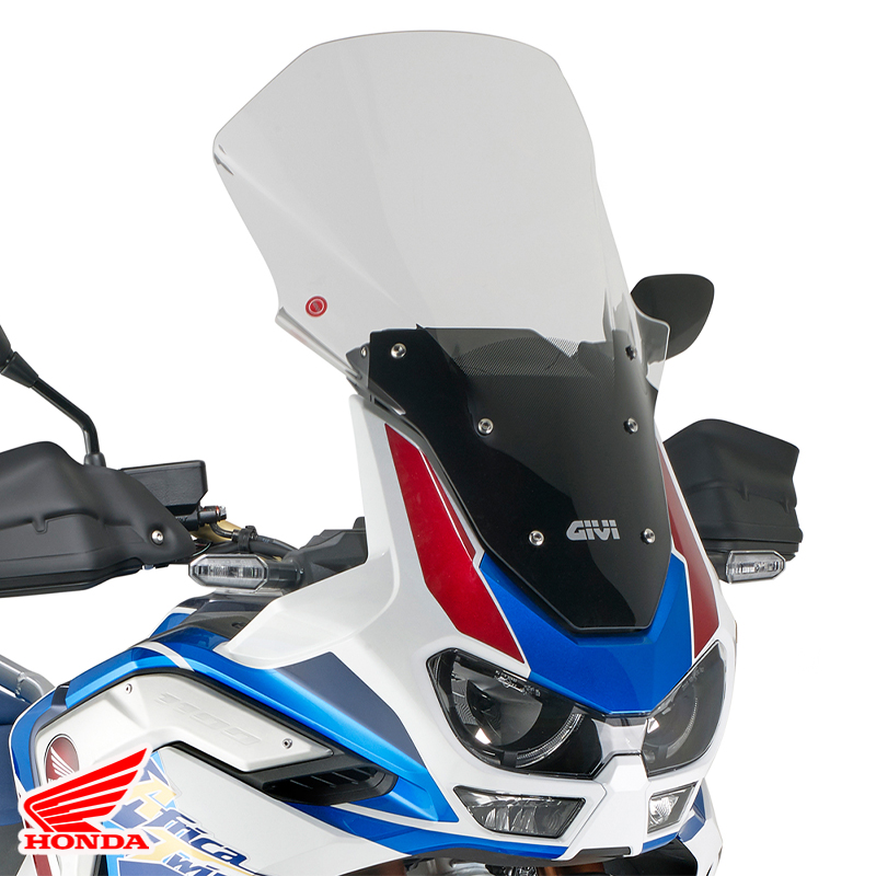 PARABRISAS GIVI D1178ST HONDA AFRICA TWIN PARABRISAS GIVI D1178ST HONDA AFRICA TWIN