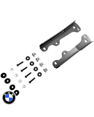 HERRAJE PARABRISAS GIVI D5129KIT BMW 850GS HERRAJE PARABRISAS GIVI D5129KIT BMW 850GS