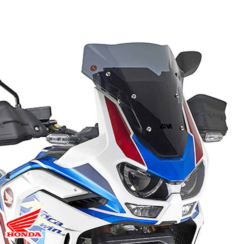 PARABRISAS GIVI D1178B HONDA AFRICA TWIN PARABRISAS GIVI D1178B HONDA AFRICA TWIN