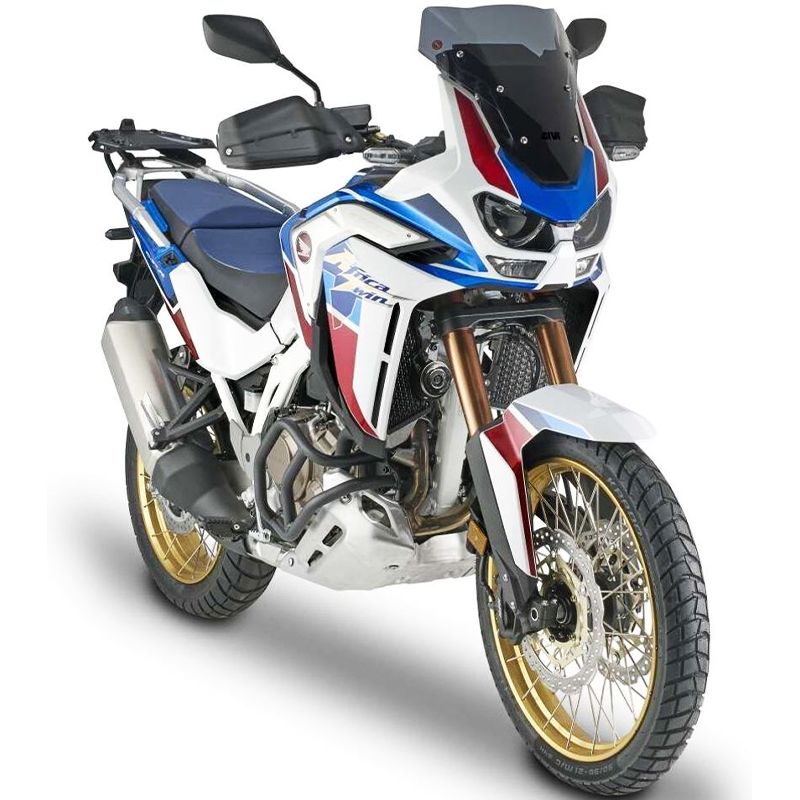 PARABRISAS GIVI D1178B HONDA AFRICA TWIN PARABRISAS GIVI D1178B HONDA AFRICA TWIN