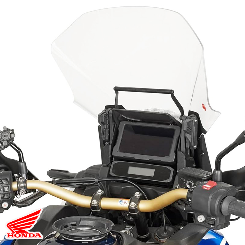 SOPORTE PORTA DISPOSITIVOS GPS/SMARTPHONE GIVI FB1178 HONDA AFRICA TWIN
