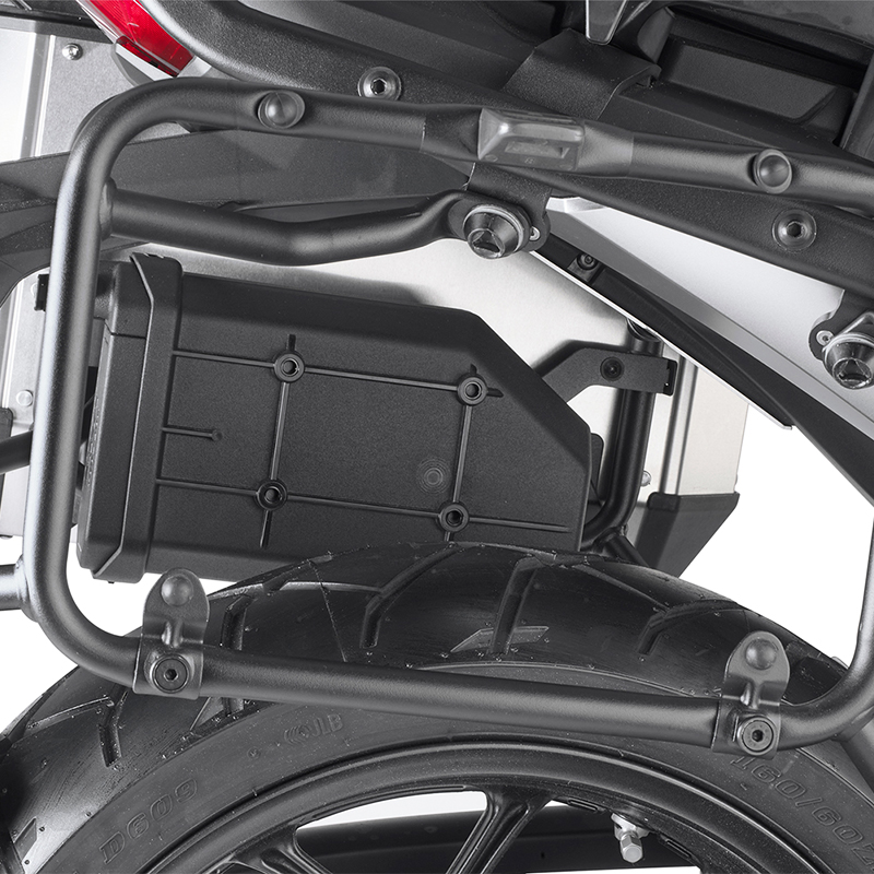 KIT DE FIJACION CAJA HERRAMIENTAS GIVI TL1192KIT PARA TOOL BOX HONDA AFRICA TWIN KIT DE FIJACION CAJA HERRAMIENTAS GIVI TL1192KIT PARA TOOL BOX HONDA AFRICA TWIN