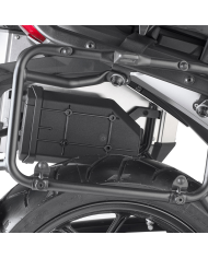 KIT DE FIJACION CAJA HERRAMIENTAS GIVI TL1192KIT PARA TOOL BOX HONDA AFRICA TWIN KIT DE FIJACION CAJA HERRAMIENTAS GIVI TL1192KIT PARA TOOL BOX HONDA AFRICA TWIN