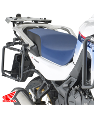KIT DE FIJACION MALETAS LATERALES GIVI PLO1201MK HONDA XLV 750 TRANSALP KIT DE FIJACION MALETAS LATERALES GIVI PLO1201MK HONDA XLV 750 TRANSALP