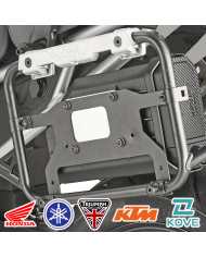 KIT DE FIJACION CAJA HERRAMIENTAS GIVI TL1178KIT PARA TOOL BOX VARIAS MARCAS KIT DE FIJACION CAJA HERRAMIENTAS GIVI TL1178KIT PARA TOOL BOX VARIAS MARCAS