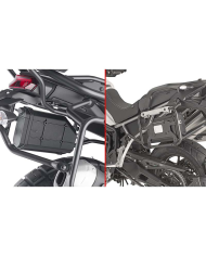 KIT DE FIJACION CAJA HERRAMIENTAS GIVI TL1178KIT PARA TOOL BOX VARIAS MARCAS KIT DE FIJACION CAJA HERRAMIENTAS GIVI TL1178KIT PARA TOOL BOX VARIAS MARCAS