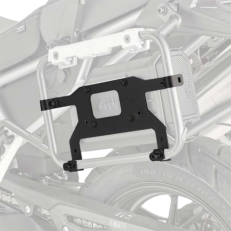 KIT DE FIJACION CAJA HERRAMIENTAS GIVI TL1178KIT PARA TOOL BOX VARIAS MARCAS KIT DE FIJACION CAJA HERRAMIENTAS GIVI TL1178KIT PARA TOOL BOX VARIAS MARCAS