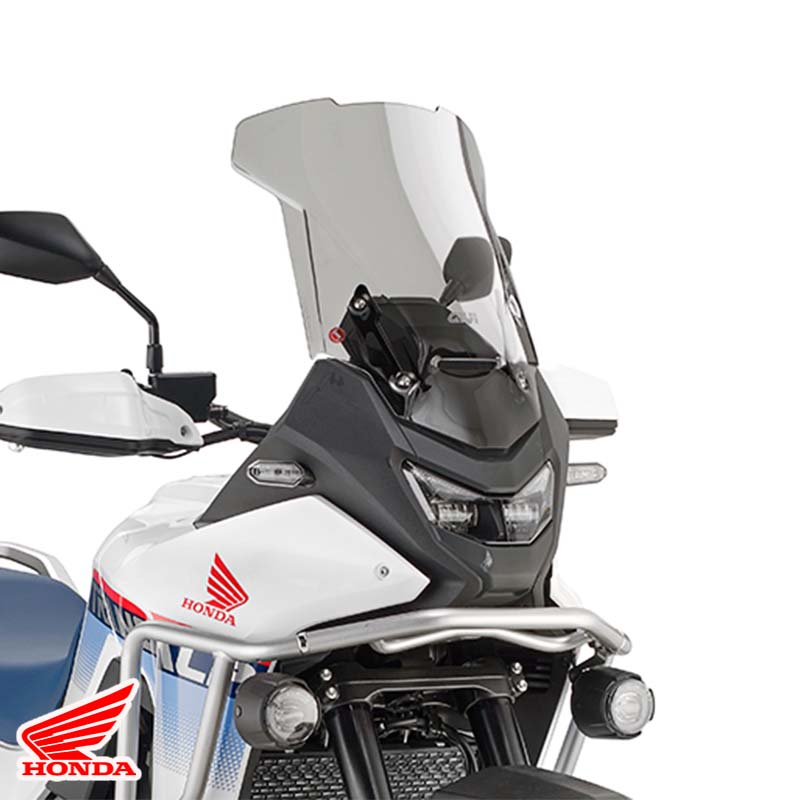 PARABRISAS GIVI D1220S HONDA XL 750 TRANSALP PARABRISAS GIVI D1220S HONDA XL 750 TRANSALP