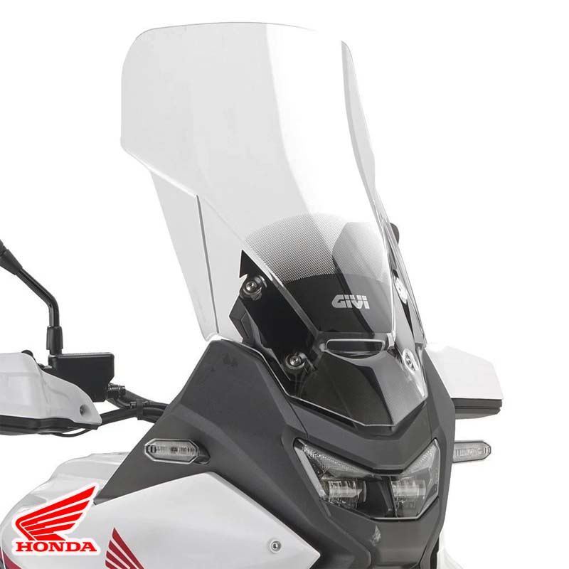 PARABRISAS GIVI D1220ST HONDA XL 750 TRANSALP PARABRISAS GIVI D1220ST HONDA XL 750 TRANSALP