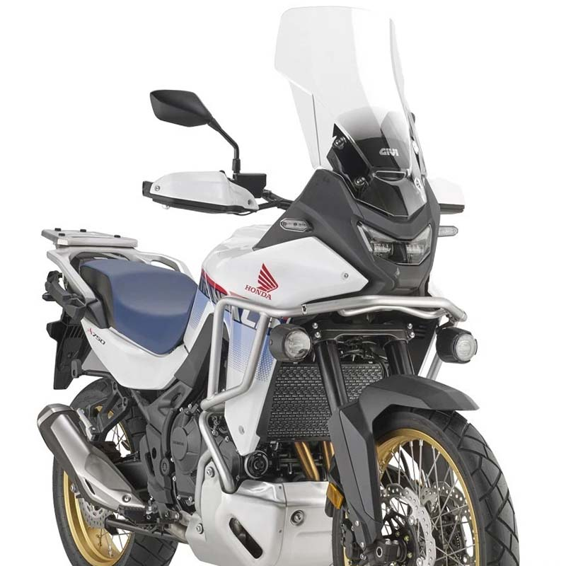 PARABRISAS GIVI D1220ST HONDA XL 750 TRANSALP PARABRISAS GIVI D1220ST HONDA XL 750 TRANSALP