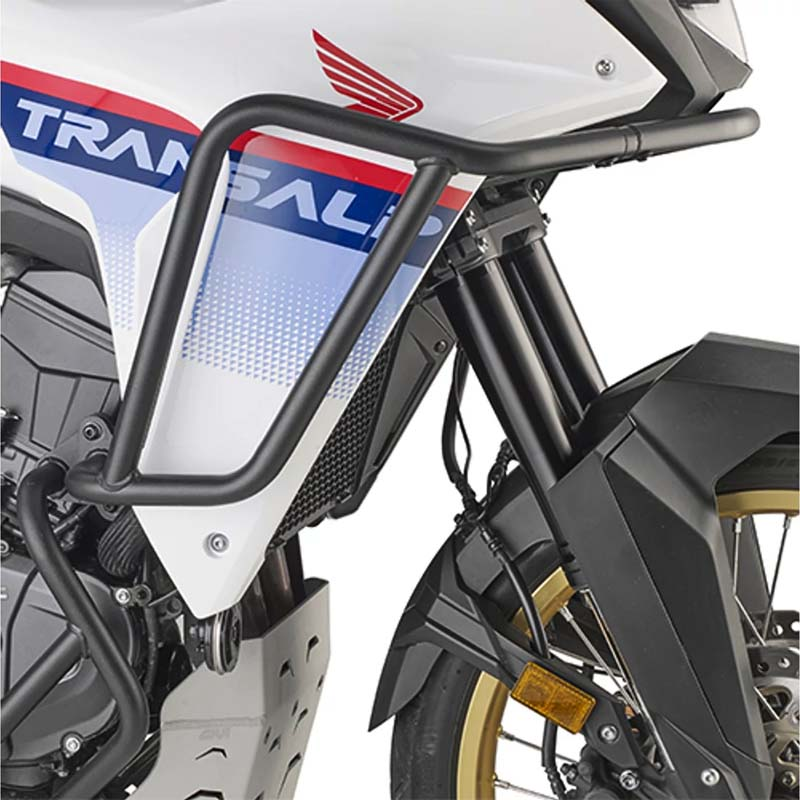 DEFENSAS DE CARENADO GIVI TNH1201 HONDA XL 750 TRANSALP