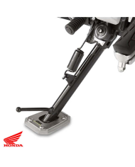 EXTENSIÓN CABALLETE LATERAL GIVI ES1111 HONDA VARIOS MODELOS