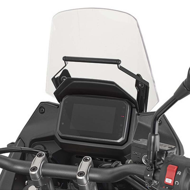 SOPORTE PORTA DISPOSITIVOS GPS/SMARTPHONE GIVI FB1220 HONDA XL 750 TRANSALP