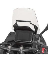 SOPORTE PORTA DISPOSITIVOS GPS/SMARTPHONE GIVI FB1220 HONDA XL 750 TRANSALP