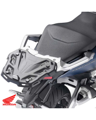KIT DE FIJACIÓN POSTERIOR GIVI SR1186 HONDA X-ADV 750/FORZA 750  KIT DE FIJACIÓN POSTERIOR GIVI SR1186 HONDA X-ADV 750/FORZA 750