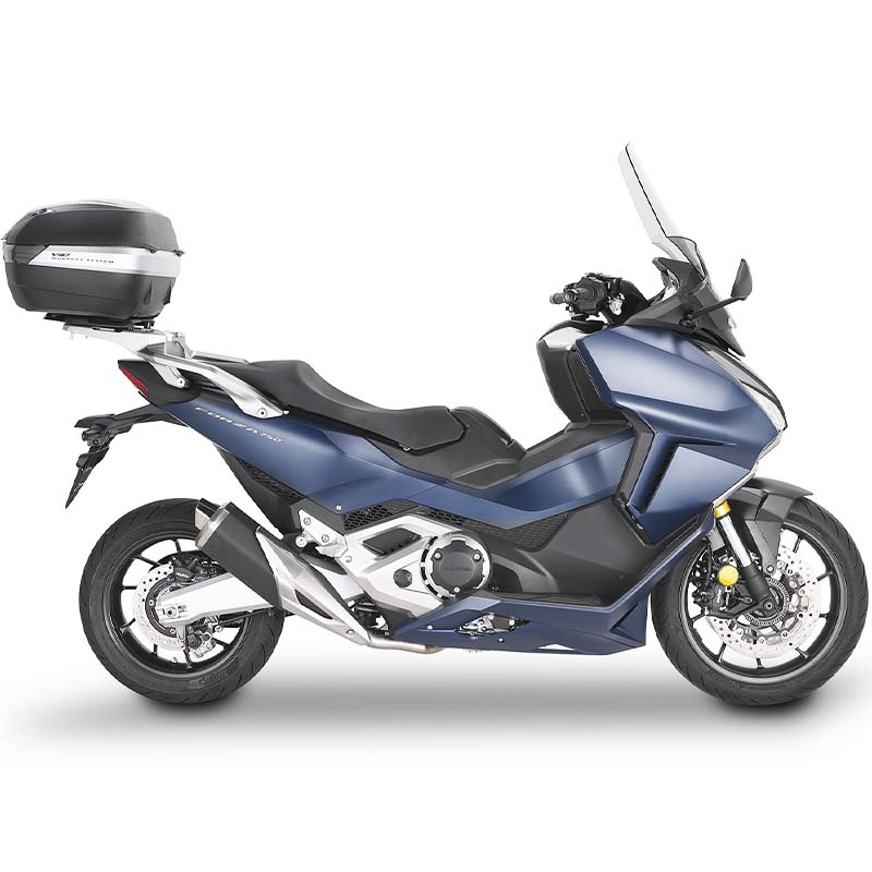 KIT DE FIJACIÓN POSTERIOR GIVI SR1186 HONDA X-ADV 750/FORZA 750  KIT DE FIJACIÓN POSTERIOR GIVI SR1186 HONDA X-ADV 750/FORZA 750