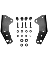 KIT DE FIJACIÓN POSTERIOR GIVI SR1186 HONDA X-ADV 750/FORZA 750  KIT DE FIJACIÓN POSTERIOR GIVI SR1186 HONDA X-ADV 750/FORZA 750