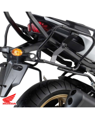 KIT DE FIJACION MALETAS LATERALES GIVI PLX1186 HONDA FORZA 750 KIT DE FIJACION MALETAS LATERALES GIVI PLX1186 HONDA FORZA 750