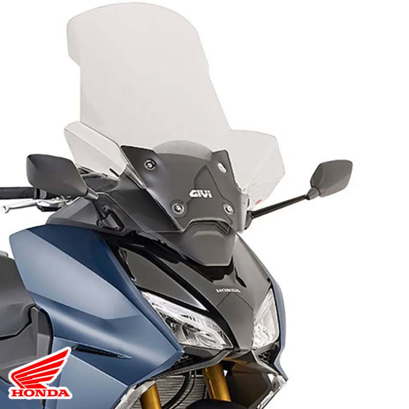 PARABRISAS GIVI D1186ST HONDA FORZA 750