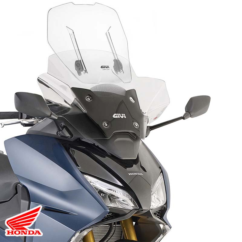 PARABRISAS GIVI AF1186B HONDA FORZA 750