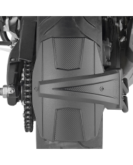 KIT DE MONTAJE GUADABARROS TRASERO GIVI RM1156KIT HONDA X-ADV 750/FORZA 750