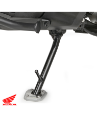 EXTENSIÓN CABALLETE LATERAL GIVI ES1186 HONDA X-ADV 750/FORZA 750