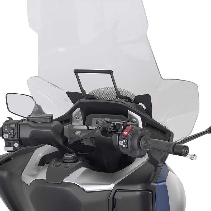 SOPORTE PORTA DISPOSITIVOS GPS/SMARTPHONE GIVI FB1186 HONDA FORZA 750